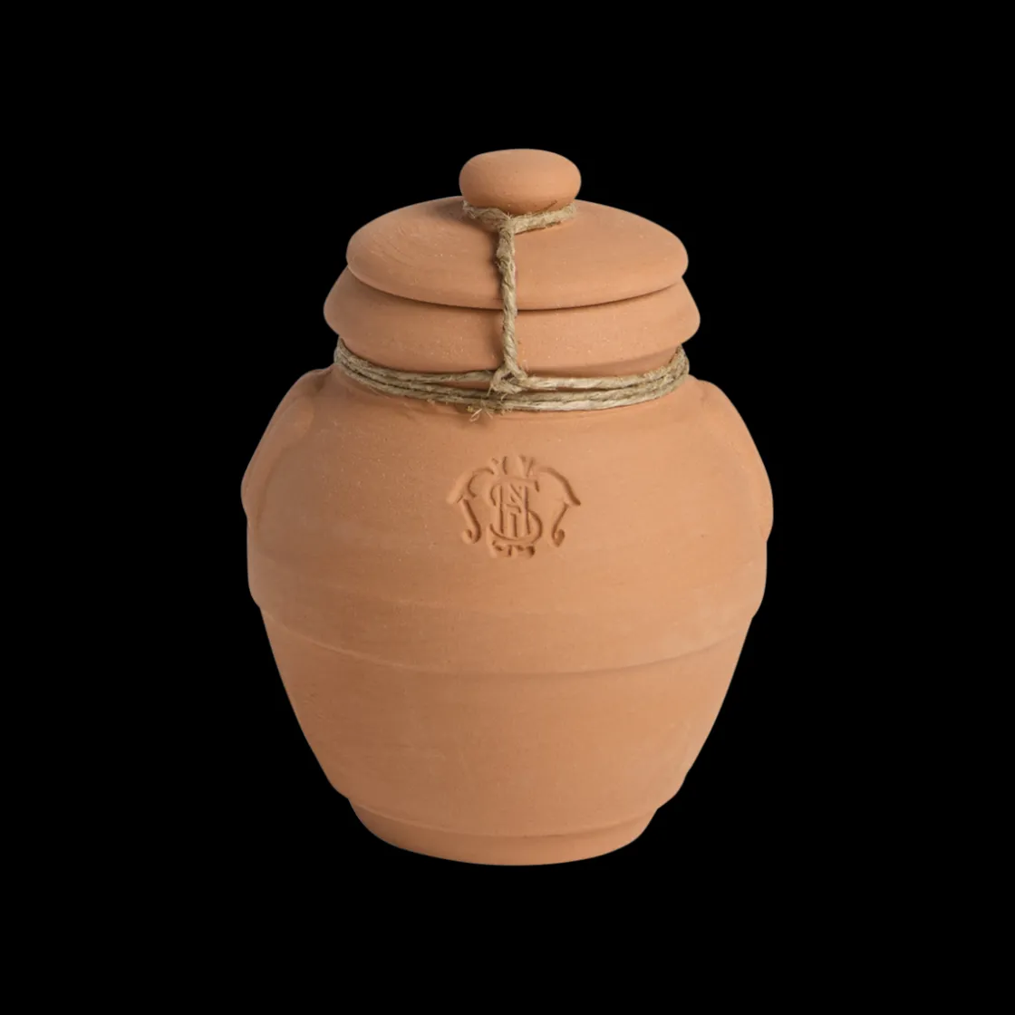 Santa Maria Novella Pot Pourri in Terracotta Jar 20gr