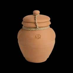 Santa Maria Novella Pot Pourri in Terracotta Jar 150gr