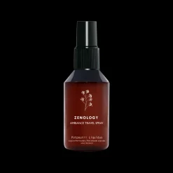 Zenology Potpourri Liquidus Trigger Spray 75ml Hot