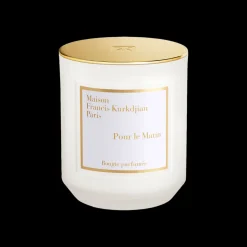 Maison Francis Kurkdjian Pour le Matin Scented Candle 300gr Hot