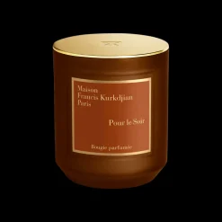 Maison Francis Kurkdjian Pour Le Soir Scented Candle 300gr Sale
