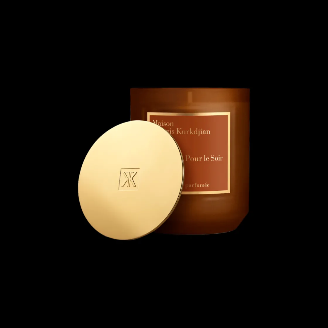 Maison Francis Kurkdjian Pour Le Soir Scented Candle 300gr Sale