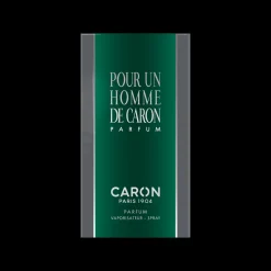 Caron Pour Un Homme Parfum 75ml Best