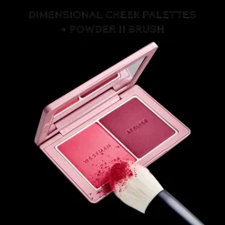 Westman Atelier Powder II Brush Outlet