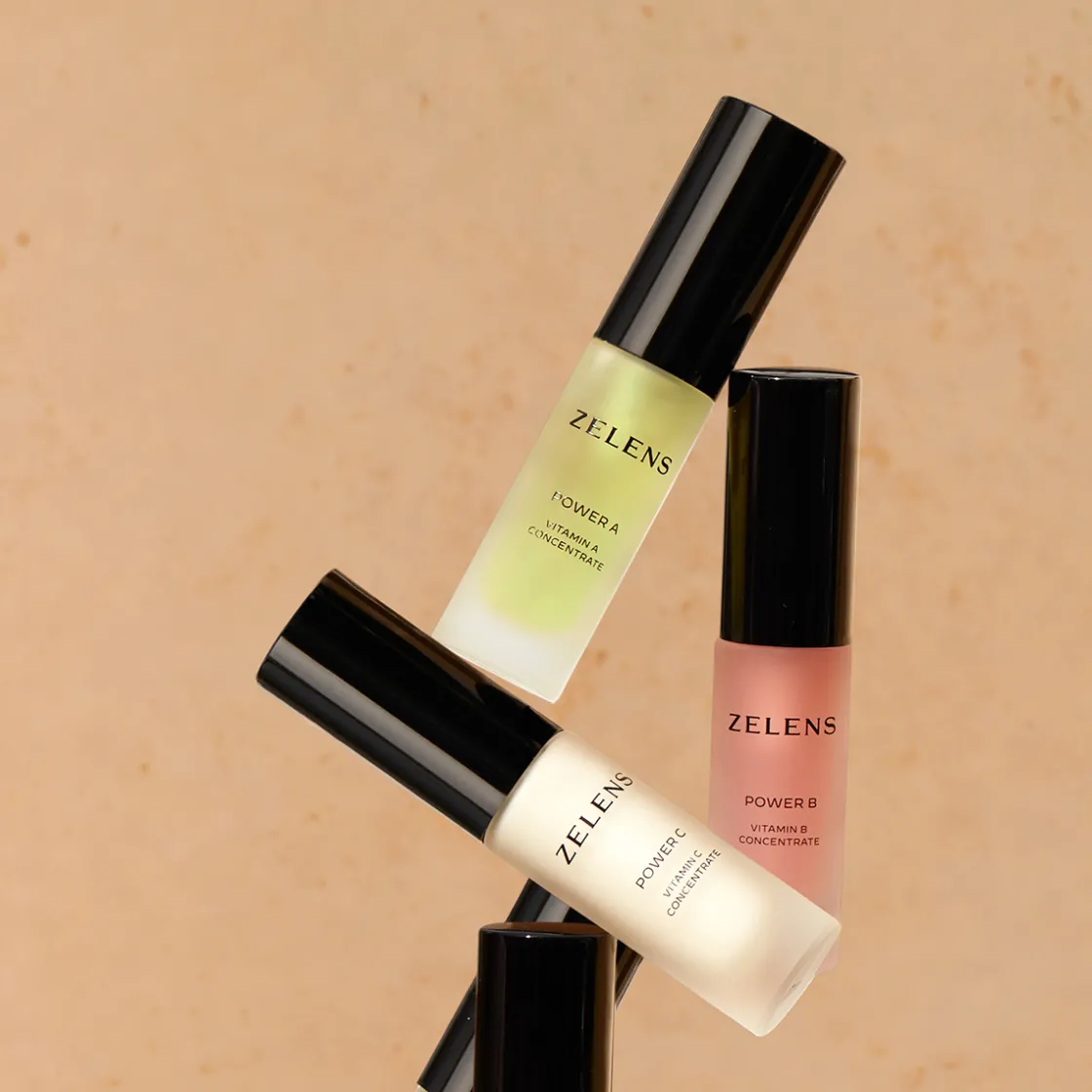 Zelens Power C Travel 10ml Clearance