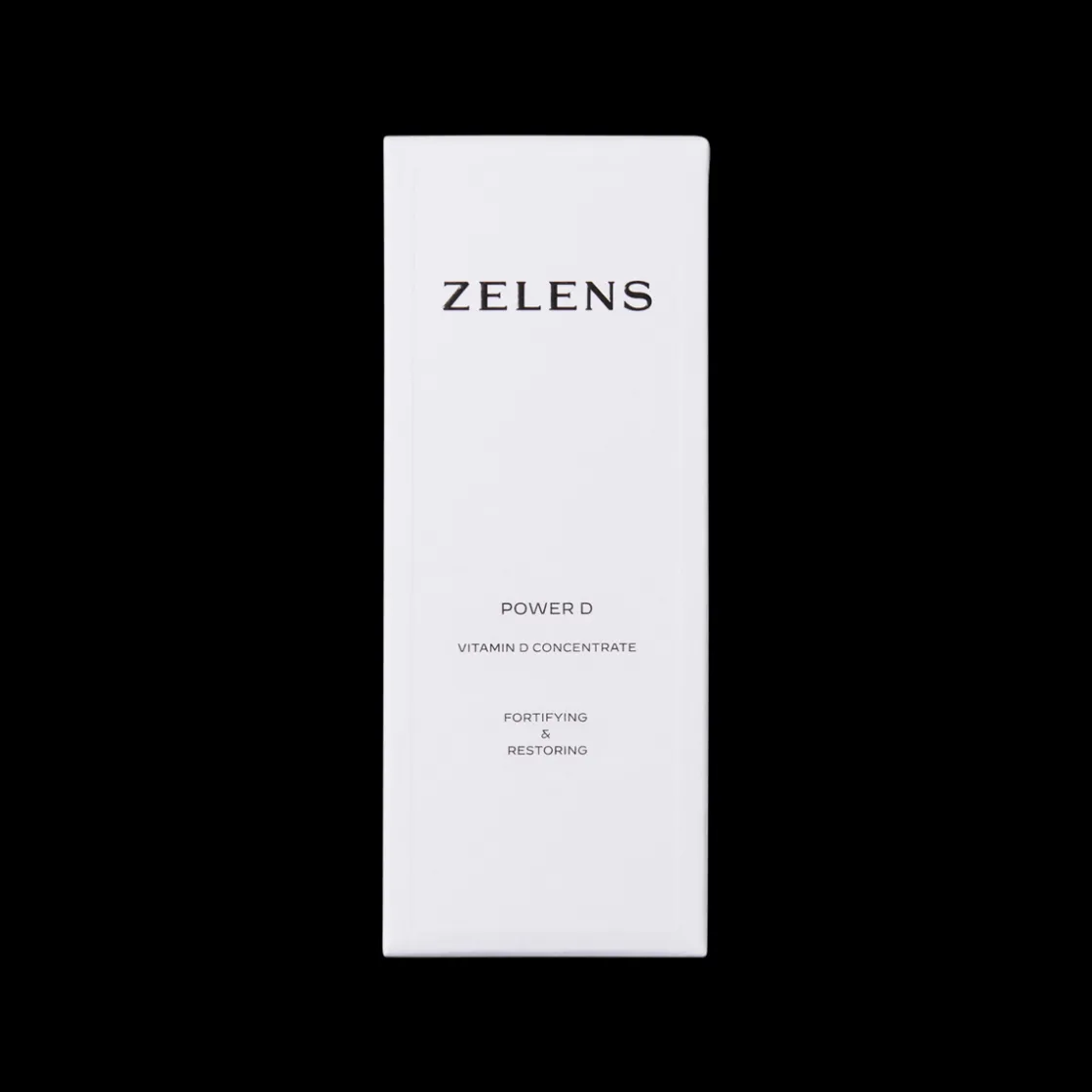 Zelens Power D Fortifying & Restoring 30ml Outlet