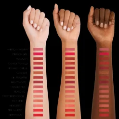 NARS Powermatte High Intensity Lipstick Mogador - 135