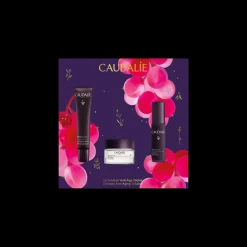 Caudalie Premier Cru Eye Cream Set 2025