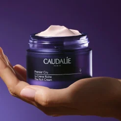 Caudalie Premier Cru Rich Cream 50ml Clearance