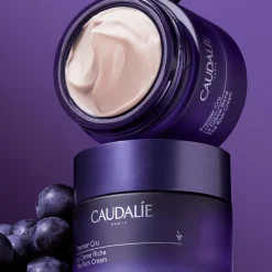Caudalie Premier Cru Rich Cream 50ml Clearance