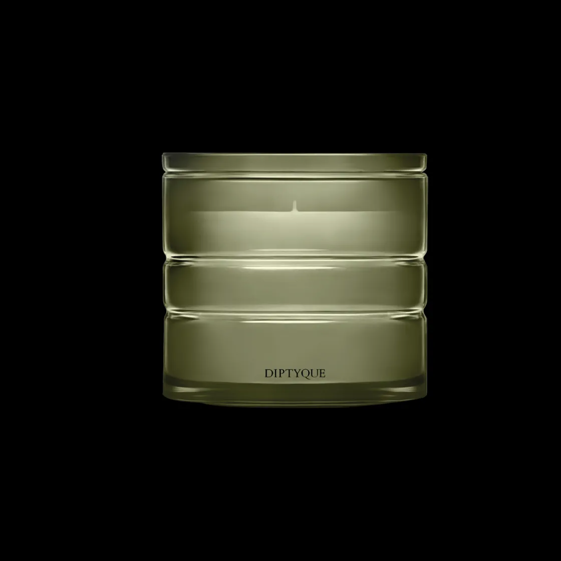 Diptyque Premium Candle Temple des Mousses 270gr Hot