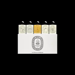 Diptyque Premium Parfum Coffret Miniatures 5x10ml