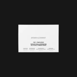 Grown Alchemist Prep + Prime Heroes