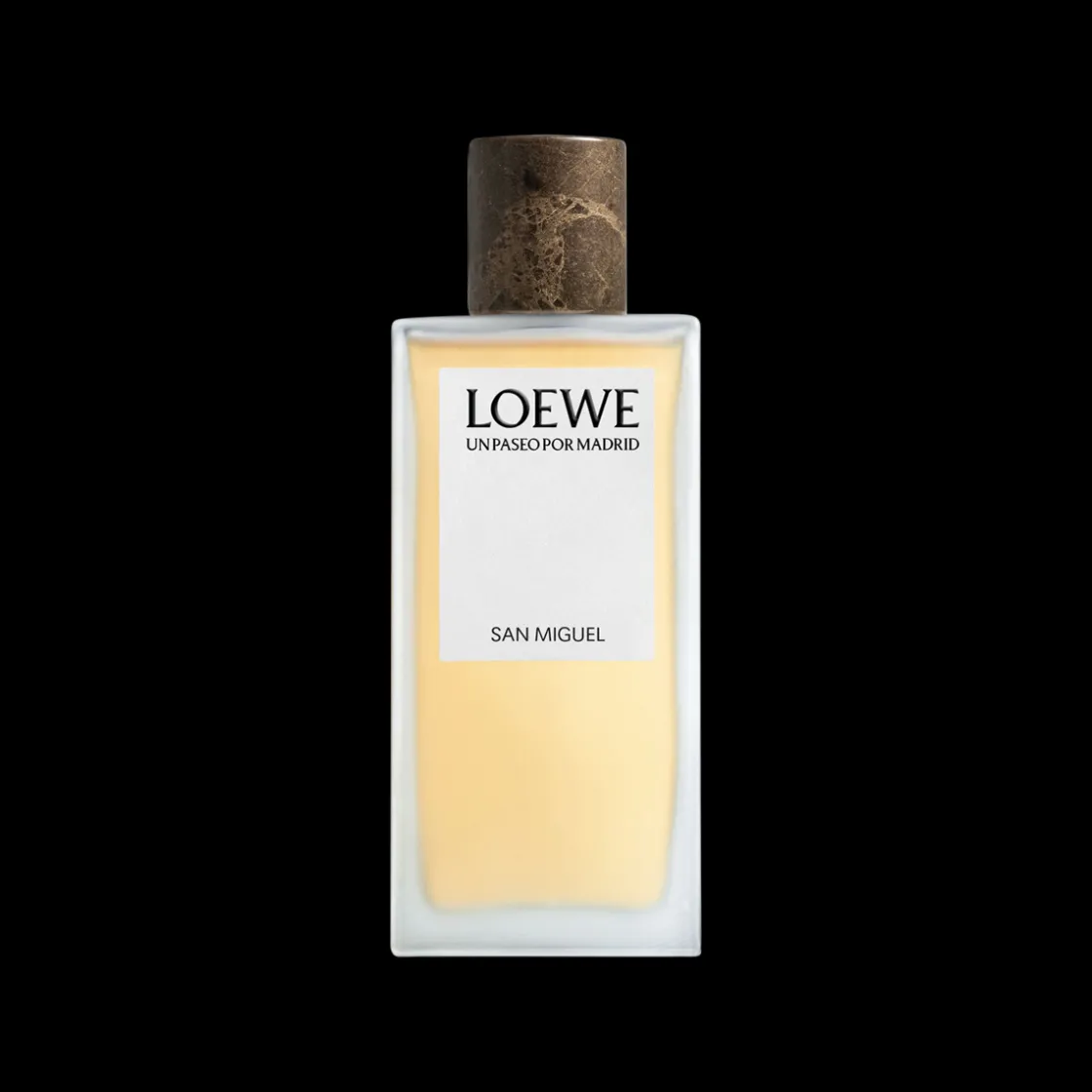 LOEWE Primavera En El Mercado De San Miguel 100ml New