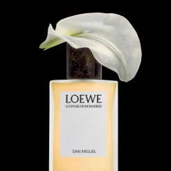 LOEWE Primavera En El Mercado De San Miguel 100ml New