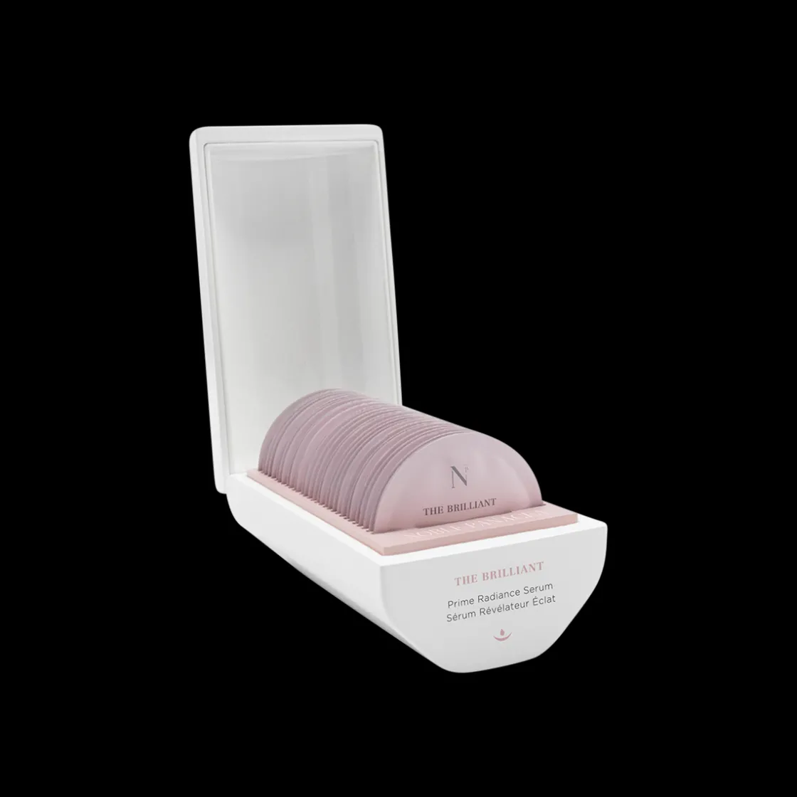 Noble Panacea Prime Radiance Serum 30 x 0,5ml New