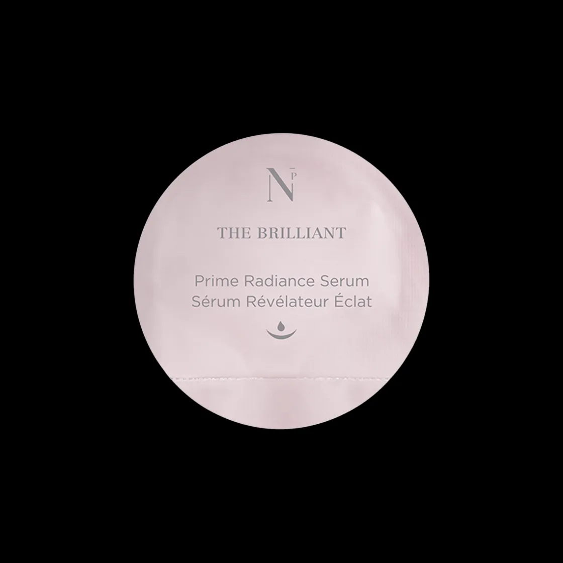 Noble Panacea Prime Radiance Serum 30 x 0,5ml New