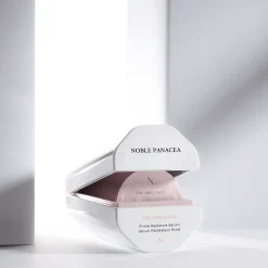 Noble Panacea Prime Radiance Serum 30 x 0,5ml New