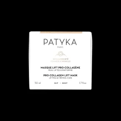 Patyka Pro-Collagen Lift Mask 50ml Best