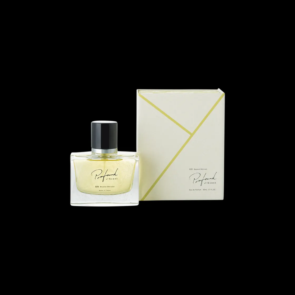 J-Scent Profound Beyond Oblivion Eau de Parfum 50ml Sale