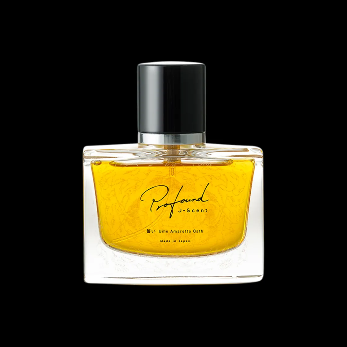J-Scent Profound Ume Amaretto Oath Eau de Parfum 50ml Best