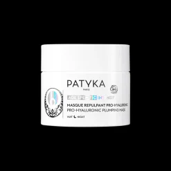 Patyka Pro-Hyaluronic Plumping Mask 50ml New