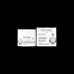 Patyka Pro-Hyaluronic Plumping Mask 50ml New