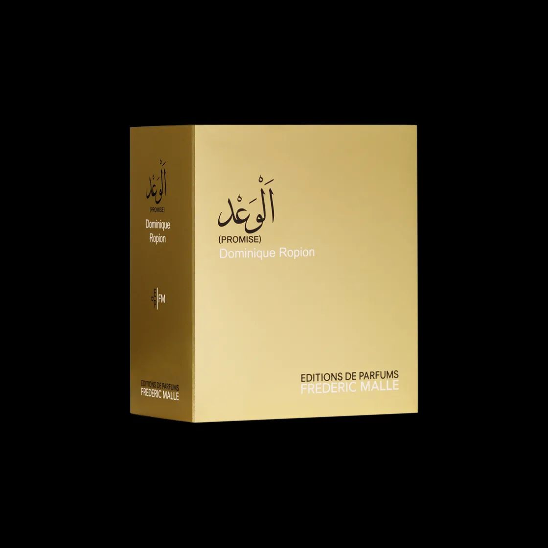 Frederic Malle Promise Eau de Parfum 50ml Clearance