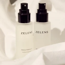 Zelens Provitamin D3 Fortifying Mist 50ml New