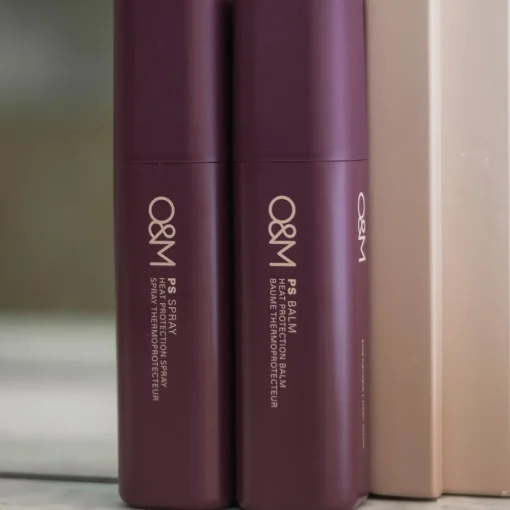 Original & Mineral PS Balm 100gr New - Schoonheid Creëren