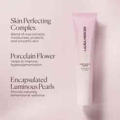 Laura Mercier Pure Canvas Primer Illuminating 30ml Online