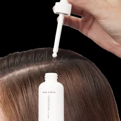 Hair by Sam McKnight Pure Genius Restoring Oil 30ml Sale