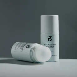 Bodyologist Pure Protection AHA Deodorant Roll-On 50ml