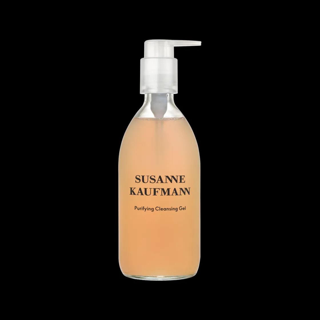 Susanne Kaufmann Purifying Cleansing Gel 250ml Best
