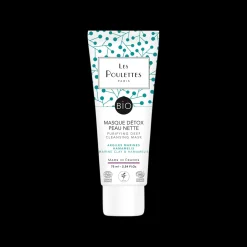 Les Poulettes Purifying Deep Cleansing Mask 75ml Sale