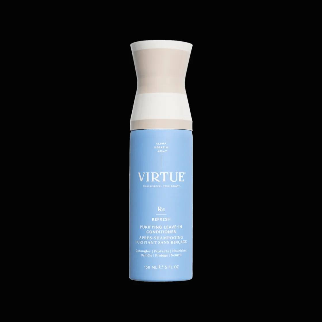 Virtue Purifying Leave-in Conditioner 150ml Hot