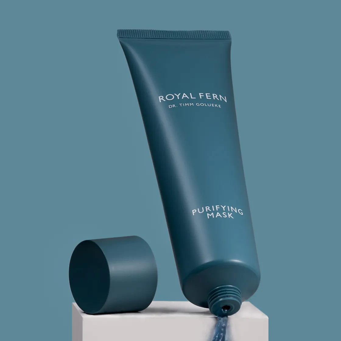 Royal Fern Purifying Mask 100ml Best