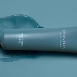 Royal Fern Purifying Mask 100ml Best
