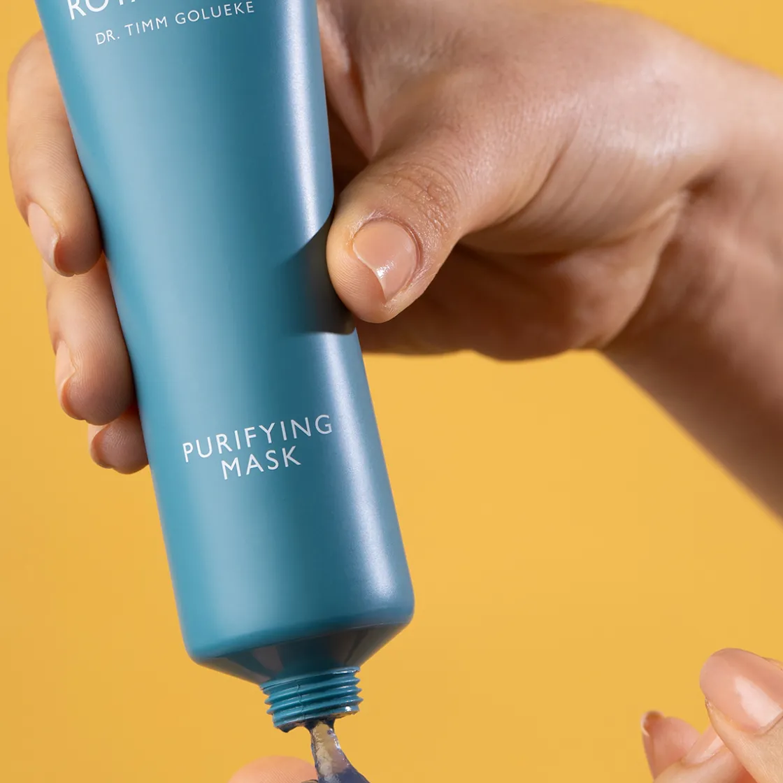 Royal Fern Purifying Mask 100ml Best