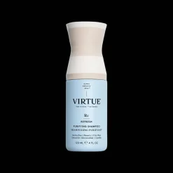 Virtue Purifying Shampoo 120ml Online