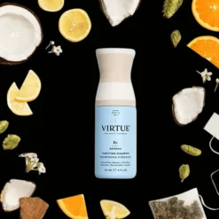 Virtue Purifying Shampoo 120ml Online