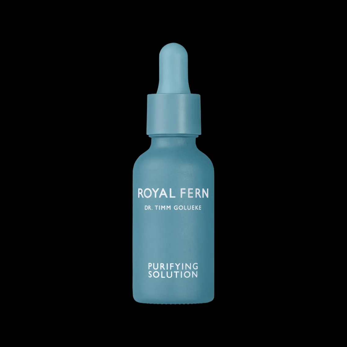 Royal Fern Purifying Solution 30ml Discount