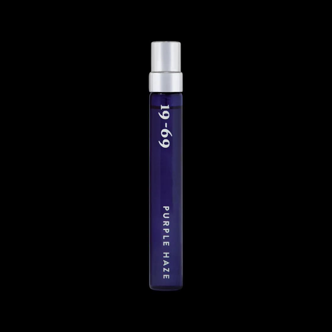19-69 Purple Haze Eau de Parfum 9ml New