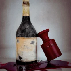 BORNTOSTANDOUT Purple Stain Extrait de Parfum 50ml Online