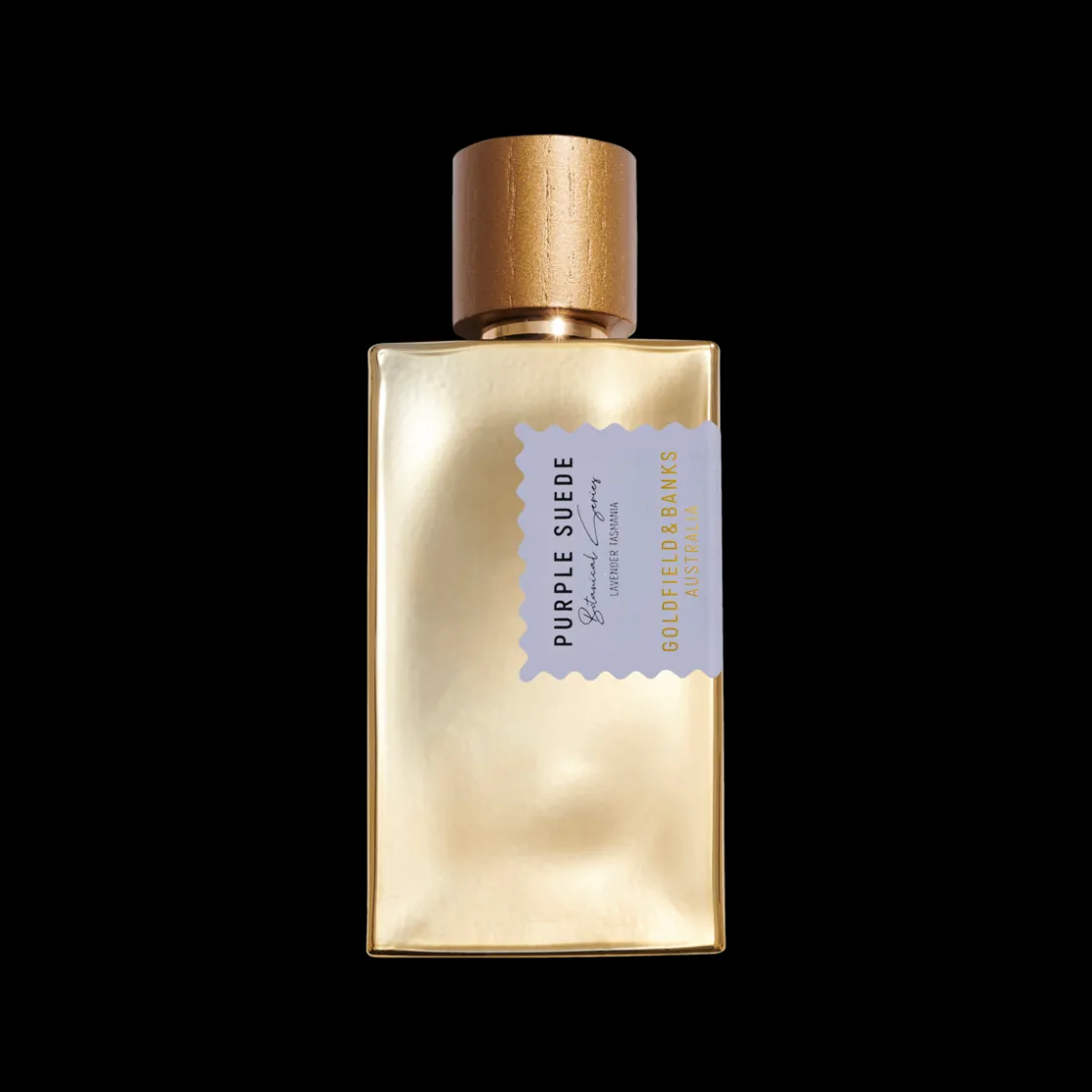 Goldfield & Banks Purple Suede Eau de Parfum 100ml Outlet