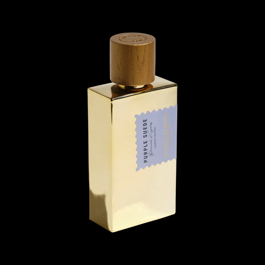 Goldfield & Banks Purple Suede Eau de Parfum 100ml Outlet
