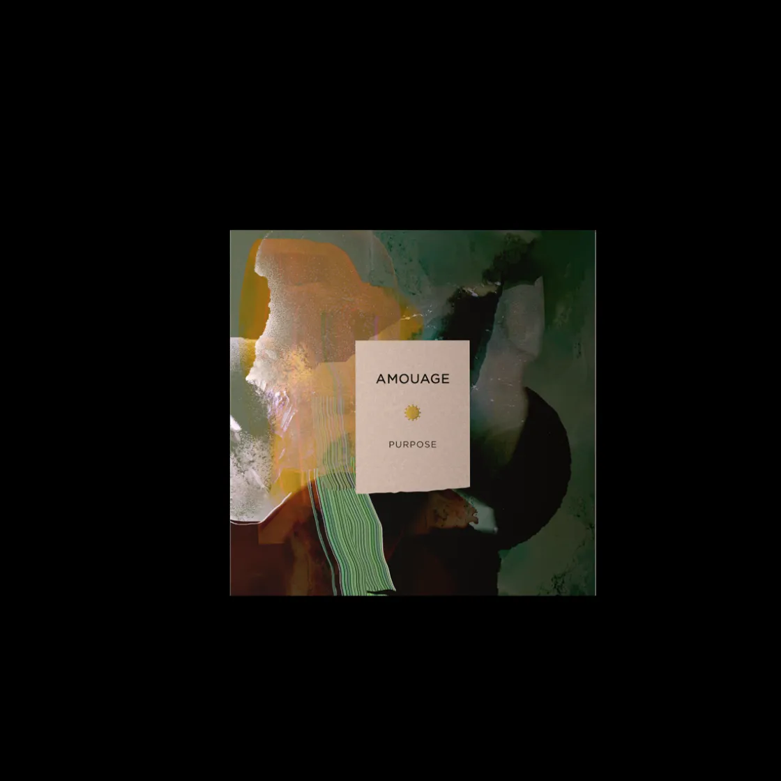 Amouage Purpose Man Eau de Parfum 100ml Outlet