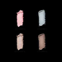 NARS Quad Eyeshadow Solaris