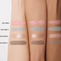 NARS Quad Eyeshadow Solaris