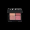NARS Quad Eyeshadow Kuala Lumpur Multi Hot
